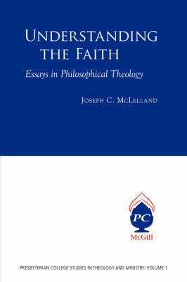 Book cover for Understanding the Faith
