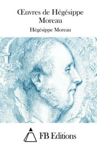 Cover of Oeuvres de Hegesippe Moreau