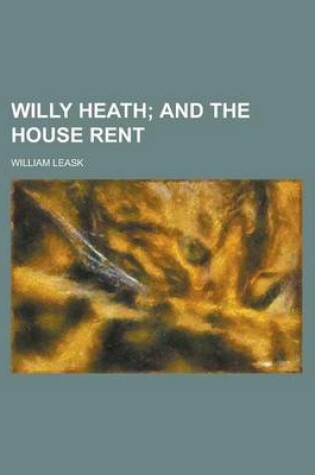 Cover of Willy Heath