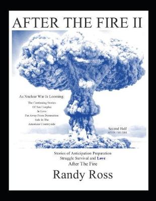 Book cover for After The Fire II