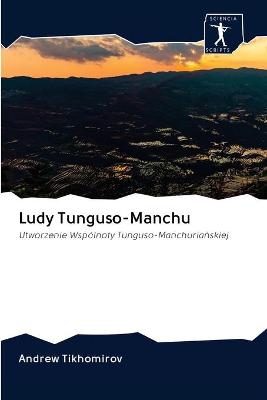 Book cover for Ludy Tunguso-Manchu