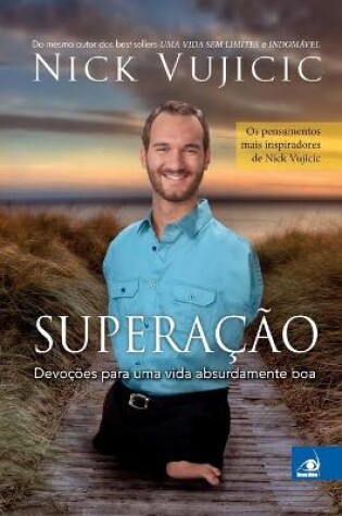 Cover of Superação