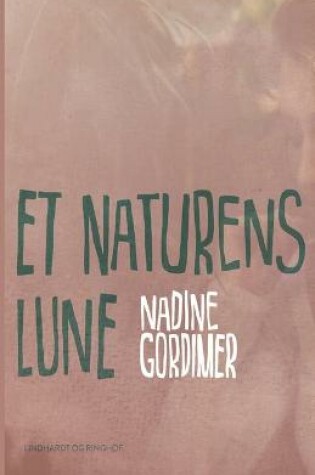 Cover of Et naturens lune