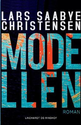 Book cover for Modellen