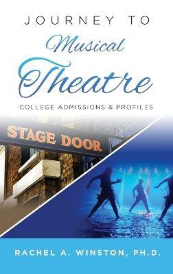 Book cover for Journey to Musical Theatre