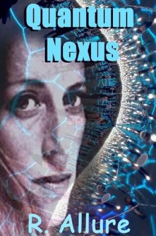 Cover of Quantum Nexus