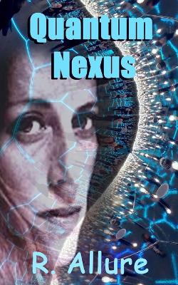 Book cover for Quantum Nexus