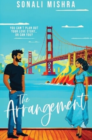 Cover of The Arrangement