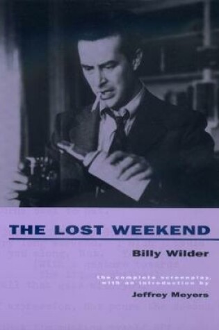 Cover of The Lost Weekend