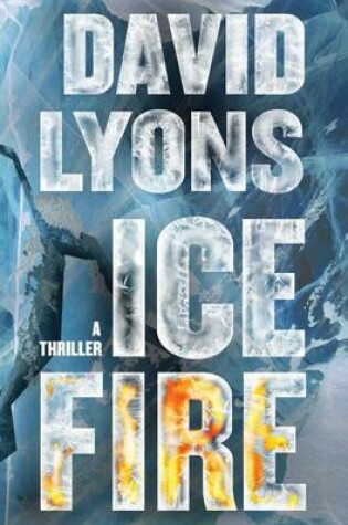 Cover of Ice Fire