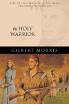 Book cover for The Holy Warrior