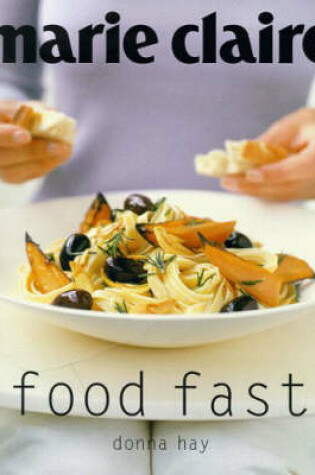Cover of New Food Fast