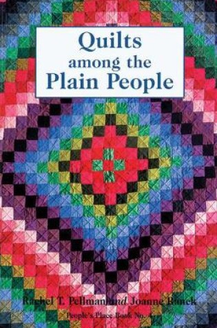 Cover of Quilts among the Plain People