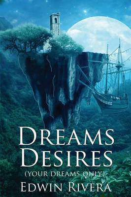 Book cover for Dreams Desires