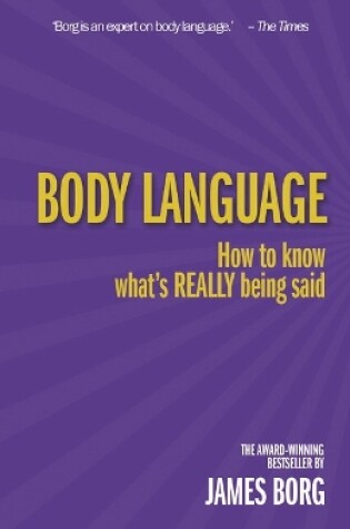 Cover of Body Language