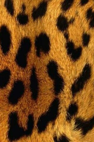 Cover of Leopard Skin Diary