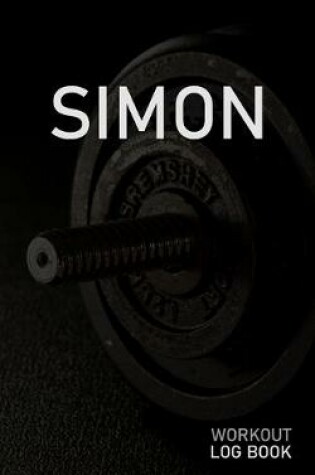 Cover of Simon