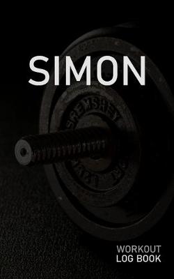 Book cover for Simon