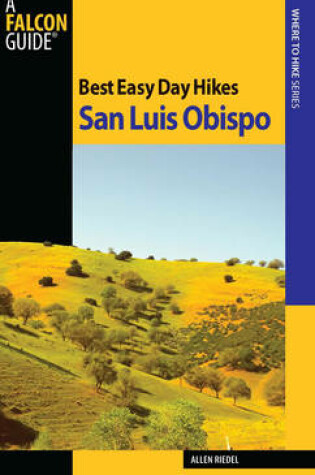 Cover of San Luis Obispo