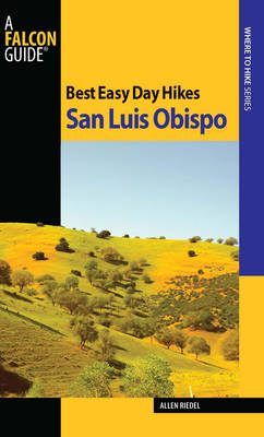 Book cover for San Luis Obispo