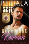 Book cover for Defending Keirnan