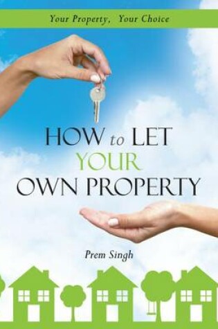 Cover of How to Let Your Own Property