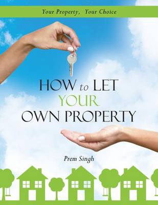 Cover of How to Let Your Own Property