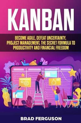 Book cover for Kanban