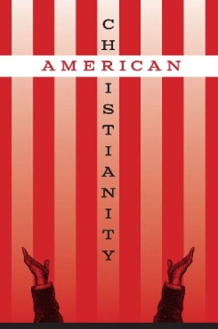 Cover of American Christianity