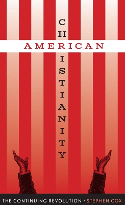 Book cover for American Christianity