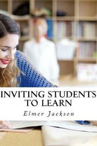 Cover of Inviting Students to Learn