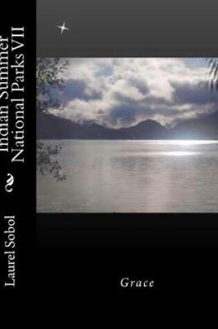Cover of Indian Summer National Parks VII