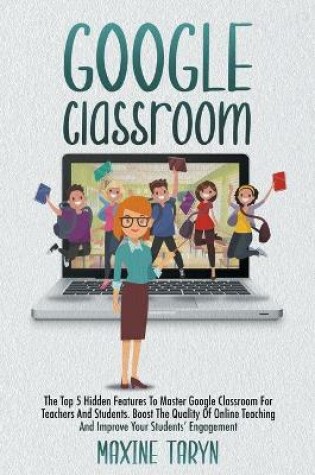 Cover of Google Classroom