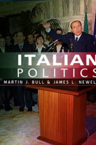 Cover of Italian Politics