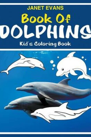 Cover of Book of Dolphins