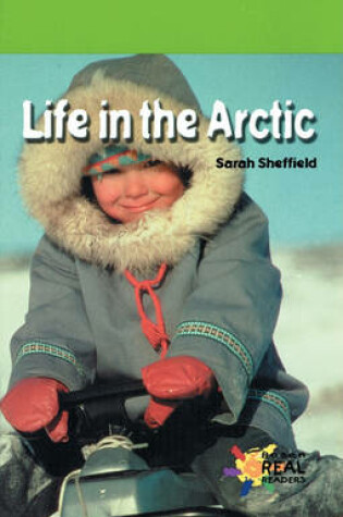 Cover of Life in the Arctic