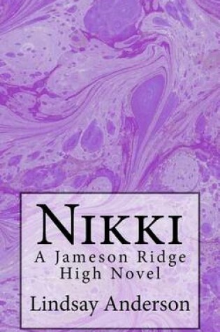 Cover of Nikki