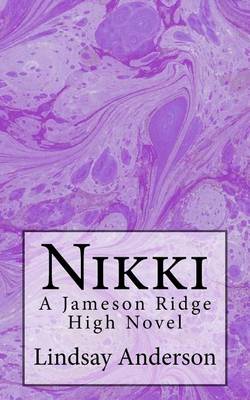 Cover of Nikki