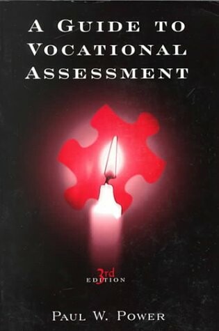 Cover of A Guide to Vocational Assessment