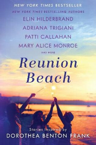 Cover of Reunion Beach