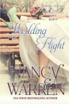 Book cover for The Wedding Flight