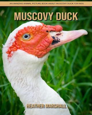 Book cover for Muscovy Duck