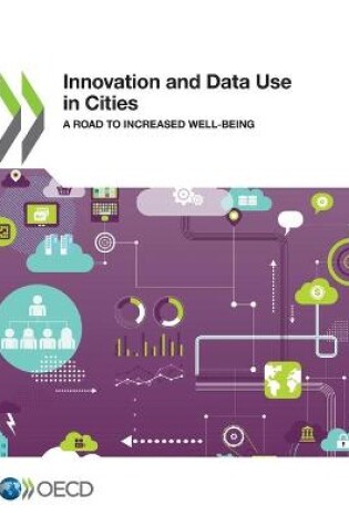 Cover of Innovation and data use in cities