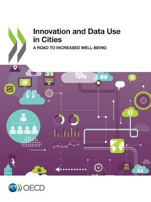 Book cover for Innovation and data use in cities