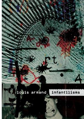 Book cover for Infantilisms