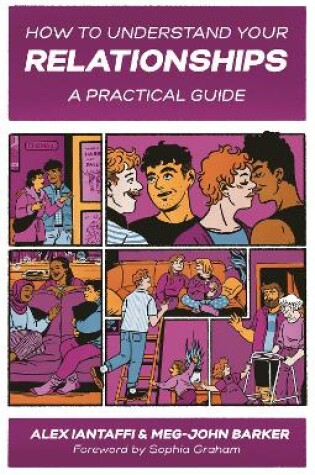 Cover of How to Understand Your Relationships