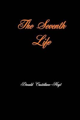 Book cover for The Seventh Life