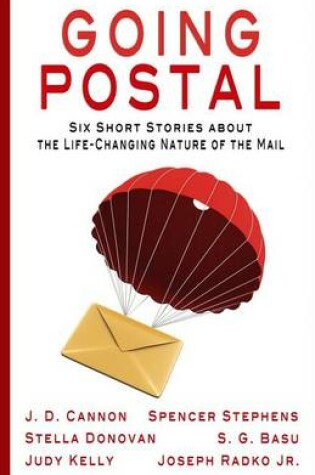 Cover of Going Postal