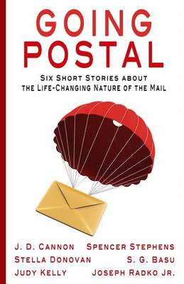 Cover of Going Postal