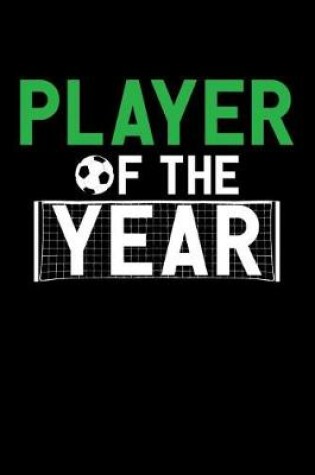 Cover of Player of The Year